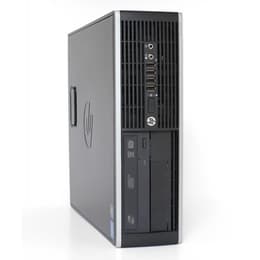 Hp Compaq Elite 8100 SFF 17" Core i3 2,93 GHz - SSD 480 GB - 4GB