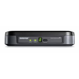 Shure PG4 Wireless Accesorios