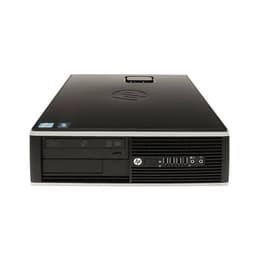 Hp Compaq Elite 8100 SFF 17" Core i3 2,93 GHz - SSD 480 GB - 8GB