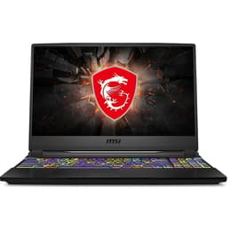 MSI GE65 Raider 9SE-059FR 15,6” (Agosto 2019)