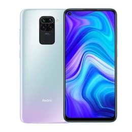 Redmi Note 9 64 GB Dual Sim - Blanco (Pearl White) - Libre