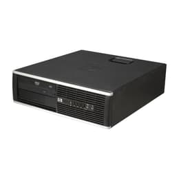 Hp Compaq Elite 8100 SFF 19" Core i3 2,93 GHz - HDD 250 GB - 8GB