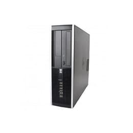 Hp Compaq Elite 8100 SFF 22" Core i3 2,93 GHz - SSD 240 GB - 4GB