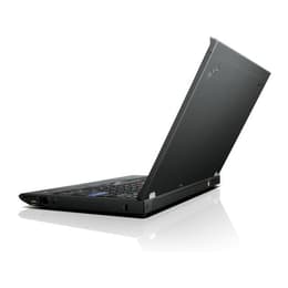 Lenovo ThinkPad X220 12" Core i5 2,5 GHz - HDD 320 GB - 4GB - Teclado Francés