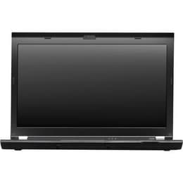 Lenovo ThinkPad X220 12" Core i5 2,5 GHz - HDD 320 GB - 4GB - Teclado Francés