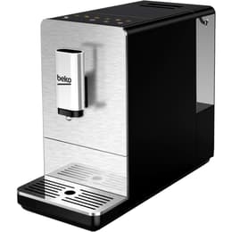 Cafeteras express con molinillo s Beko CEG5301X