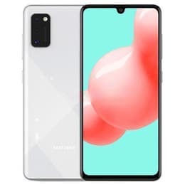 Galaxy A41 Dual Sim