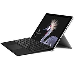 Microsoft Surface Pro 5 12" Core M3 1 GHz - SSD 128 GB - 4GB Teclado francés