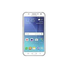 Galaxy J7 16 GB Dual Sim - Blanco - Libre