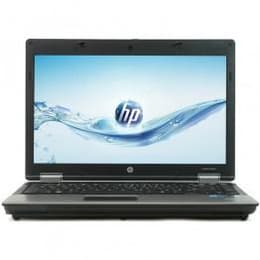 HP ProBook 6450B 14" Core i5 2,4 GHz - SSD 256 GB - 8GB - teclado francés