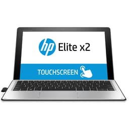HP Elite X2 1012 G2 12" Core i5 2,5 GHz - SSD 256 GB - 8GB Teclado español