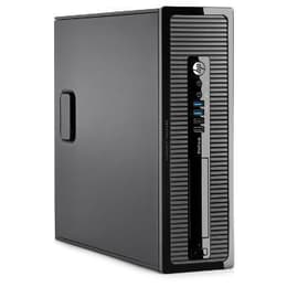 HP ProDesk 400 G1 SFF Pentium 3 GHz - SSD 240 GB RAM 8 GB