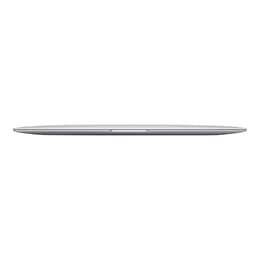 MacBook Air 13" (2012) - AZERTY - Francés