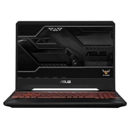 Asus TUF FX505GE 15” (2019)