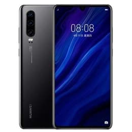 Huawei P30 64 GB - Negro (Midnight Black) - Libre