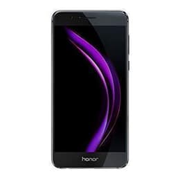 Huawei Honor 8 64 GB - Negro (Midnight Black) - Libre
