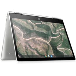 HP ChromeBook X360 12b-CA0005nf Celeron 1,1 GHz 32GB eMMC - 4GB AZERTY - Francés