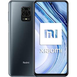 Redmi Note 9 Pro 128 GB Dual Sim - Gris - Libre