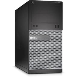 Dell OptiPlex 3020 MT Core i5 3,2 GHz - HDD 500 GB RAM 8 GB