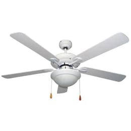Bastilipo Malaga Ventilador