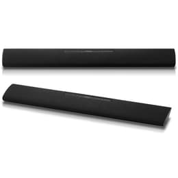 Barra de sonido Panasonic SC-HTB8EG-K - Negro
