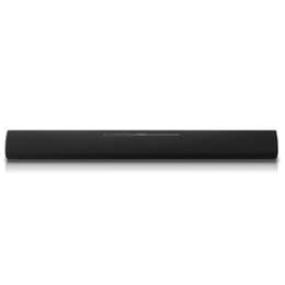 Barra de sonido Panasonic SC-HTB8EG-K - Negro