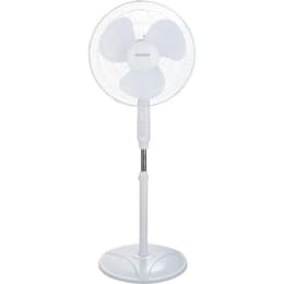 Bastilipo Tenerife Ventilador
