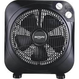 Bastilipo Zahara Box Ventilador