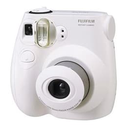 Cámara de fotos instantánea - FUJIFILM Instax Mini 7s - Blanco