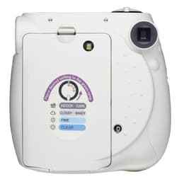 Cámara de fotos instantánea - FUJIFILM Instax Mini 7s - Blanco