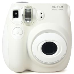 Cámara de fotos instantánea - FUJIFILM Instax Mini 7s - Blanco