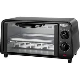 Bastilipo Turin Mini-horno