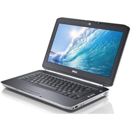 Dell Latitude E5420 14" Core i5 2,5 GHz  - HDD 320 GB - 8GB - teclado francés