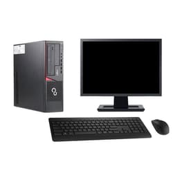 Fujitsu Esprimo E720 E85+ 22" Core i3 3,4 GHz - HDD 2 TB - 16GB