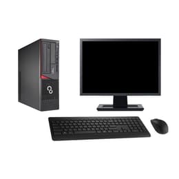 Fujitsu Esprimo E720 E85+ 22" Core i5 3,2 GHz - HDD 2 TB - 16GB