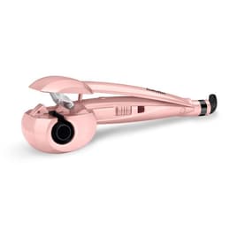 Babyliss 2664PRE Hierro hebilla