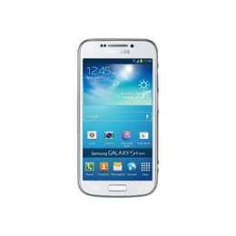 Galaxy S4 Zoom 8 GB - Blanco - Libre