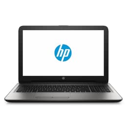 HP NoteBook RTL8723BE 15" Pentium 1,6 GHz - HDD 1 TB - 4GB - teclado francés