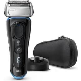 Braun Series 8 8345S Maquinilla de afeitar