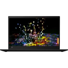 Lenovo ThinkPad X1 Carbon G7 14" Core i7 1,9 GHz - SSD 512 GB - 16GB - teclado inglés (us)