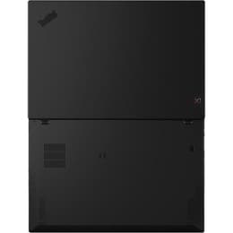 Lenovo ThinkPad X1 Carbon G7 14" Core i7 1,9 GHz - SSD 512 GB - 16GB - teclado inglés (us)