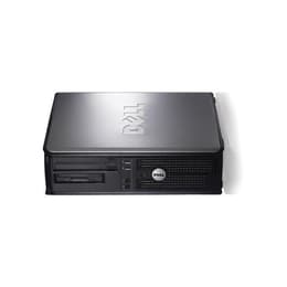Dell OptiPlex 780 SFF Pentium 3,2 GHz - HDD 250 GB RAM 6 GB