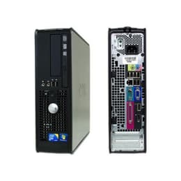 Dell OptiPlex 780 SFF Pentium 3,2 GHz - HDD 250 GB RAM 6 GB