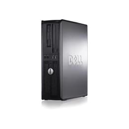 Dell OptiPlex 780 SFF Pentium 3,2 GHz - HDD 250 GB RAM 6 GB