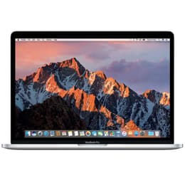 MacBook Pro 13" Retina (2016) - Core i7 2.4 GHz SSD 256 - 16GB - teclado inglés