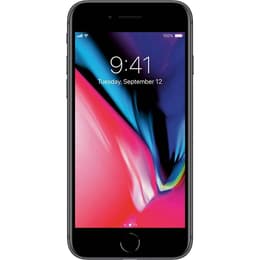 iPhone 8 64 GB - Gris Espacial - Libre