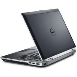 Dell Latitude E6420 14" Core i5 2,5 GHz  - HDD 240 GB - 8GB - teclado francés