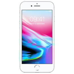 iPhone 8 256 GB - Plata - Libre
