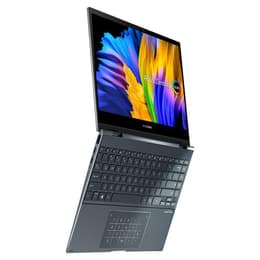 Asus ZenBook Flip 13 BX363EA-HP470R 13" Core i7 2,8 GHz - SSD 512 GB - 16GB Árabe