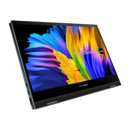 Asus ZenBook Flip 13 BX363EA-HP470R 13" Core i7 2,8 GHz - SSD 512 GB - 16GB Árabe